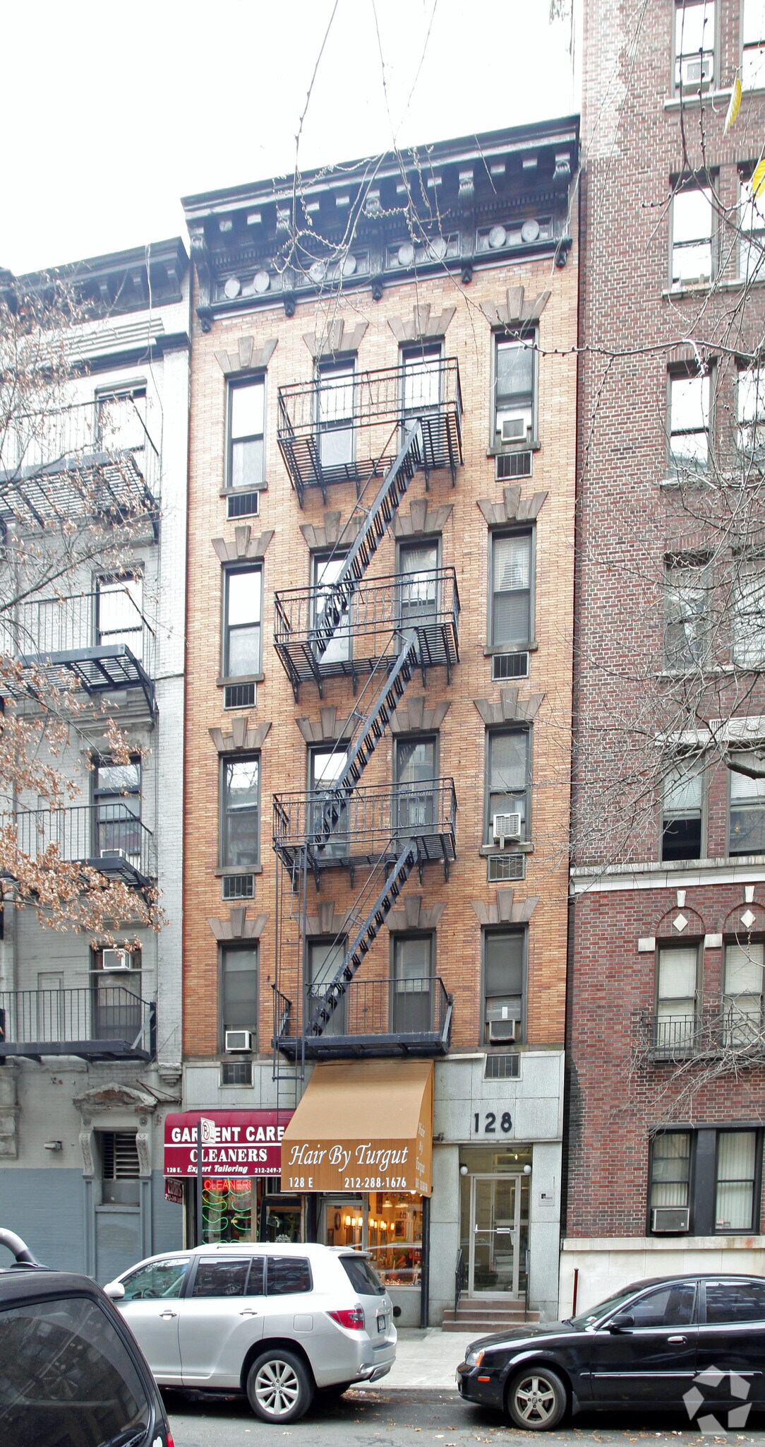 128 E 84th St, New York, NY à louer Photo principale- Image 1 de 3