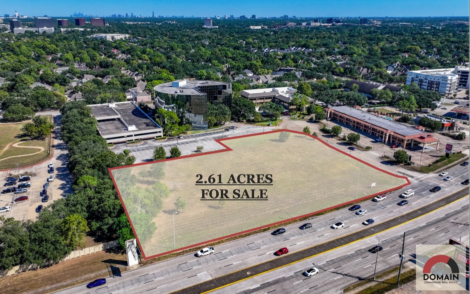 Hwy 6, Houston, TX à vendre - Photo du bâtiment - Image 3 de 4