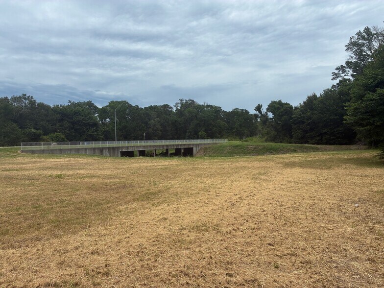 Beck Street & Silkwood Drive, Bryan, TX à vendre - Aérien - Image 3 de 6