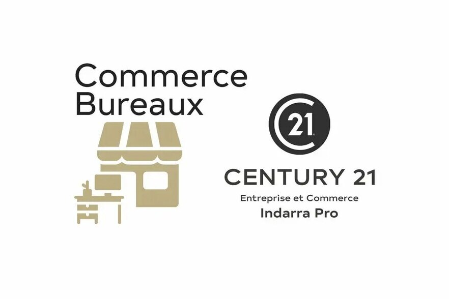 Retail in Anglet for lease - Primary Photo - Image 2 of 2