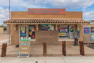 More details for 22030 S Ellsworth Rd, Queen Creek, AZ - Retail for Sale