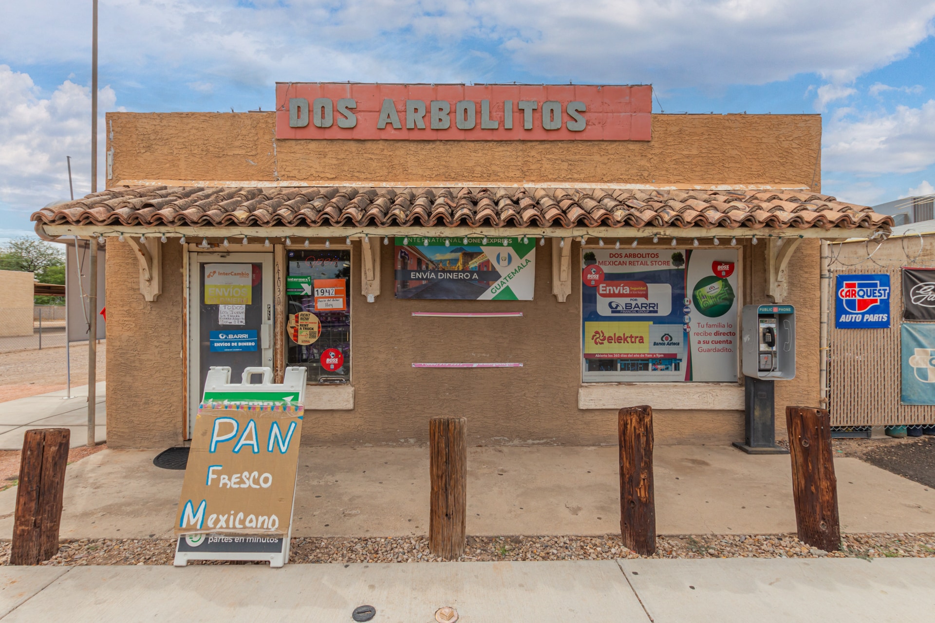 22030 S Ellsworth Rd, Queen Creek, AZ for sale Primary Photo- Image 1 of 19