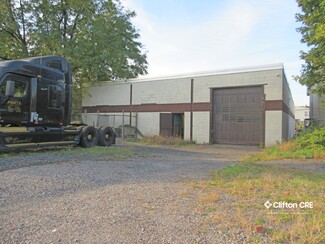 More details for 11 Paterson Ave, Wallington, NJ - Industrial for Lease