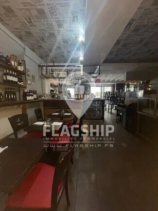 Plus de détails pour Commerce de détail à vendre