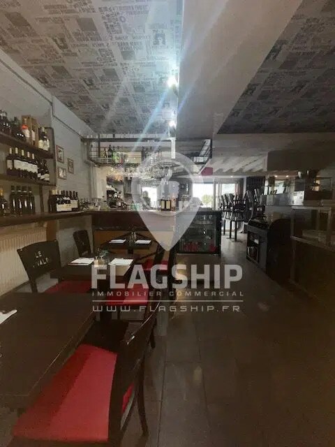 Retail in Boulogne-Billancourt for sale Interior Photo- Image 1 of 5