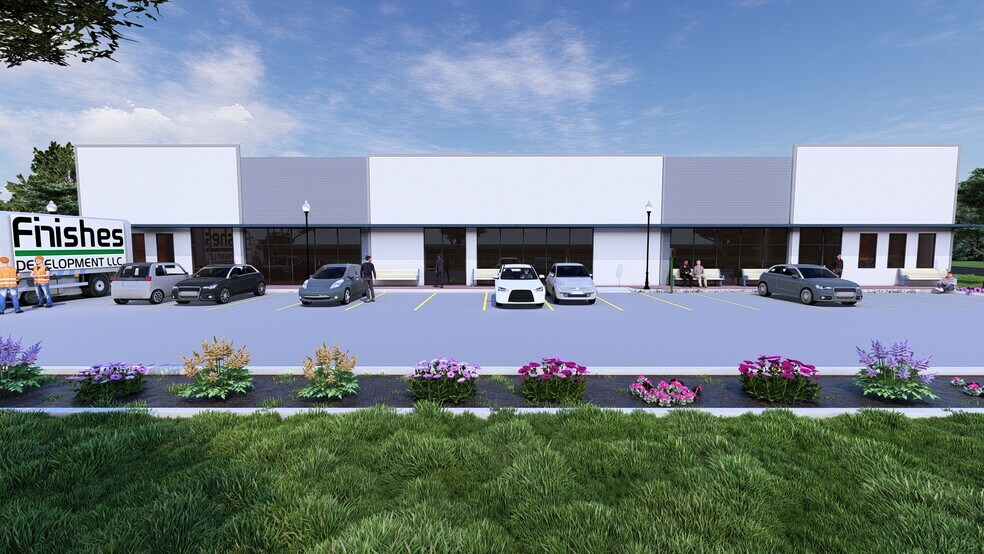 41003 Old Houston Hwy, Waller, TX à louer - Photo du bâtiment - Image 3 de 7