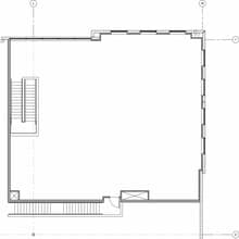 1800 Mountain Ave, Norco, CA for lease Floor Plan- Image 2 of 3