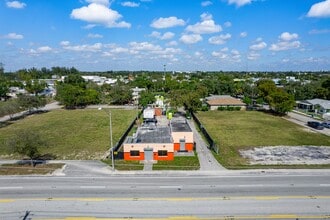 1113 NW 79th St, Miami, FL - Aerial  map view - Image1