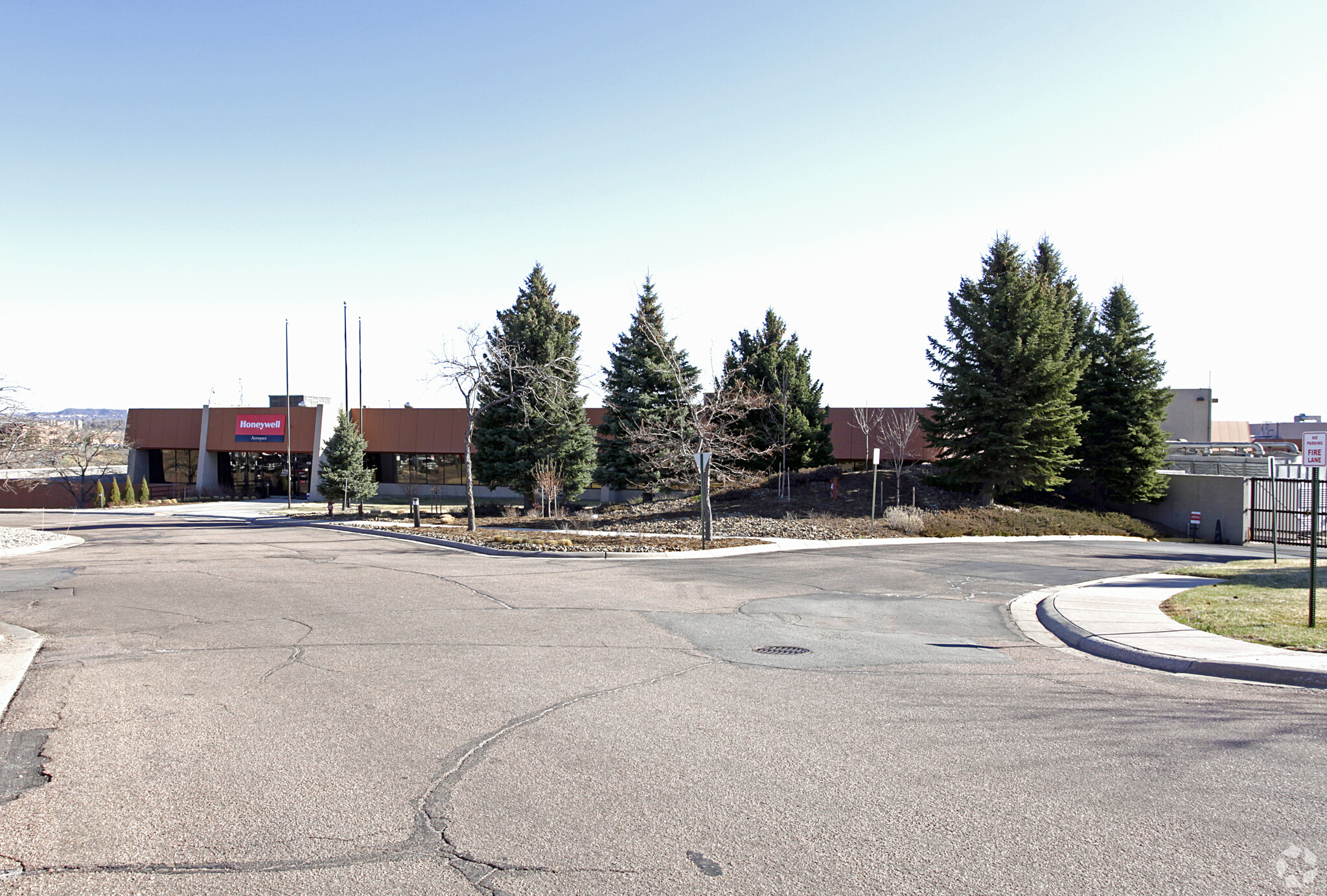 1110-1120 Bayfield Dr, Colorado Springs, CO for sale Building Photo- Image 1 of 1