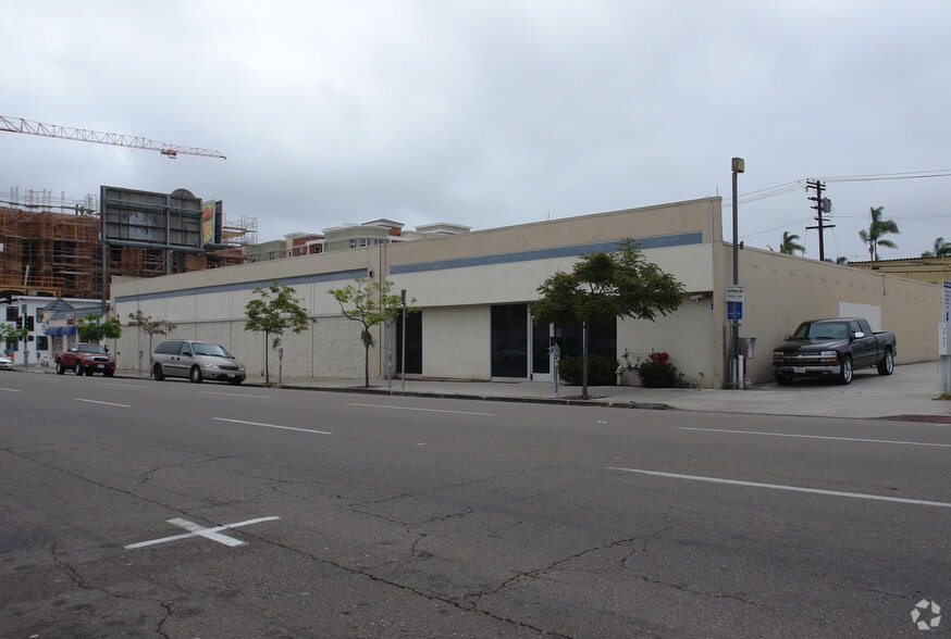 3730 5th Ave, San Diego, CA for sale - Primary Photo - Image 1 of 3