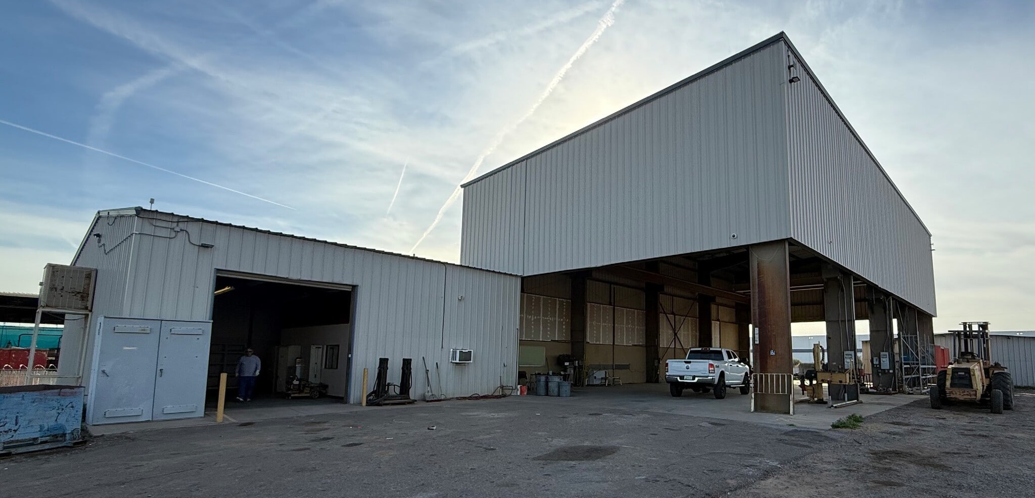 5435 W Mohave St, Phoenix, AZ for lease Building Photo- Image 1 of 7