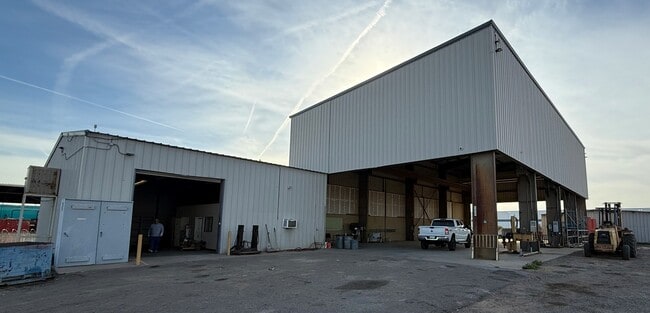 More details for 5435 W Mohave St, Phoenix, AZ - Industrial for Lease