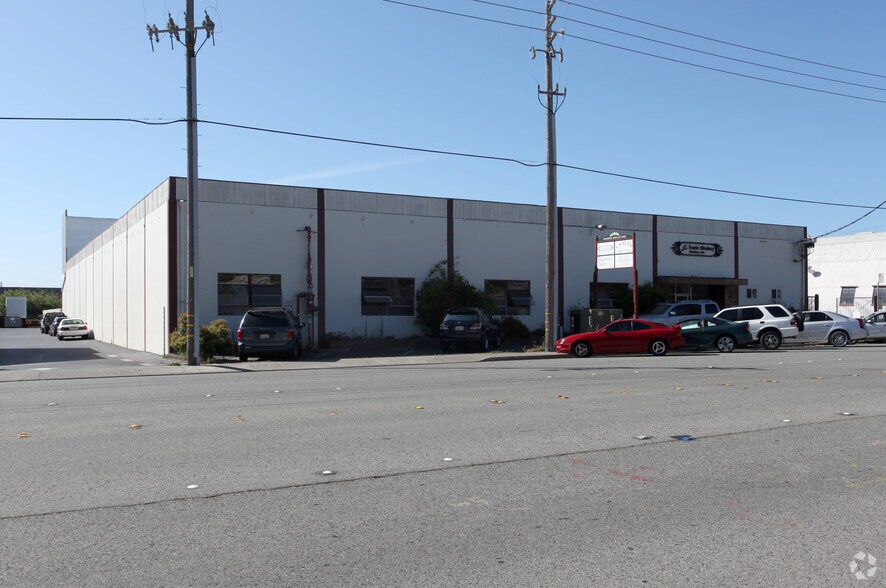 435 Harbor Blvd, Belmont, CA à louer - Photo du bâtiment - Image 1 de 3