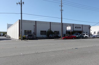 More details for 435 Harbor Blvd, Belmont, CA - Industrial for Lease