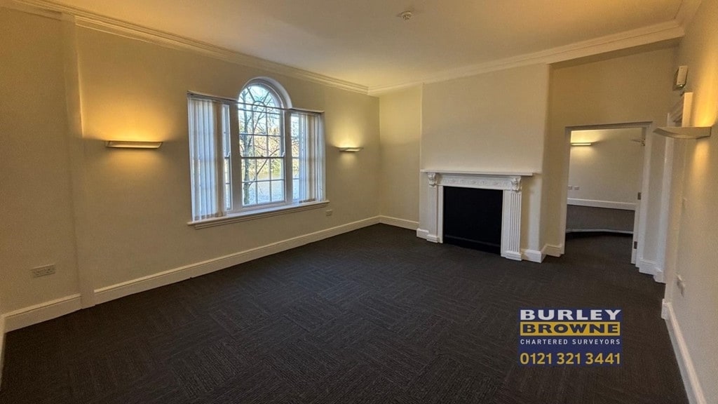 36 Bird St, Lichfield for lease Interior Photo- Image 1 of 7