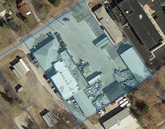 Plus de détails pour 1755 Yeager St, Port Huron, MI - Industriel à louer