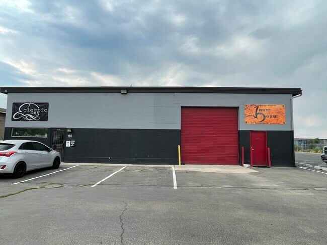 More details for 155 W 14th St, Ogden, UT - Flex for Lease