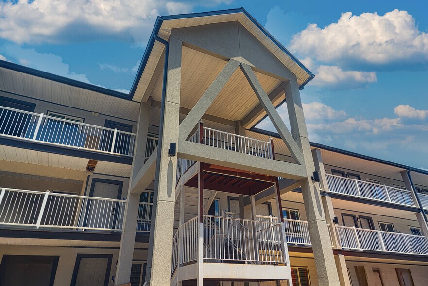 1113 9th Ave SW, Bessemer, AL à vendre - Photo du bâtiment - Image 2 de 21