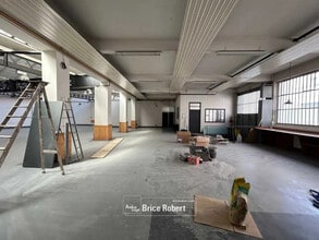 Bureau dans Lyon à vendre Photo intérieure- Image 2 de 5