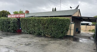 More details for 1063 Dell Ave, Campbell, CA - Industrial for Sale