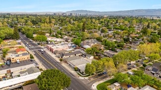 Plus de détails pour 2096 Lincoln Ave, San Jose, CA - Commerce de détail à louer