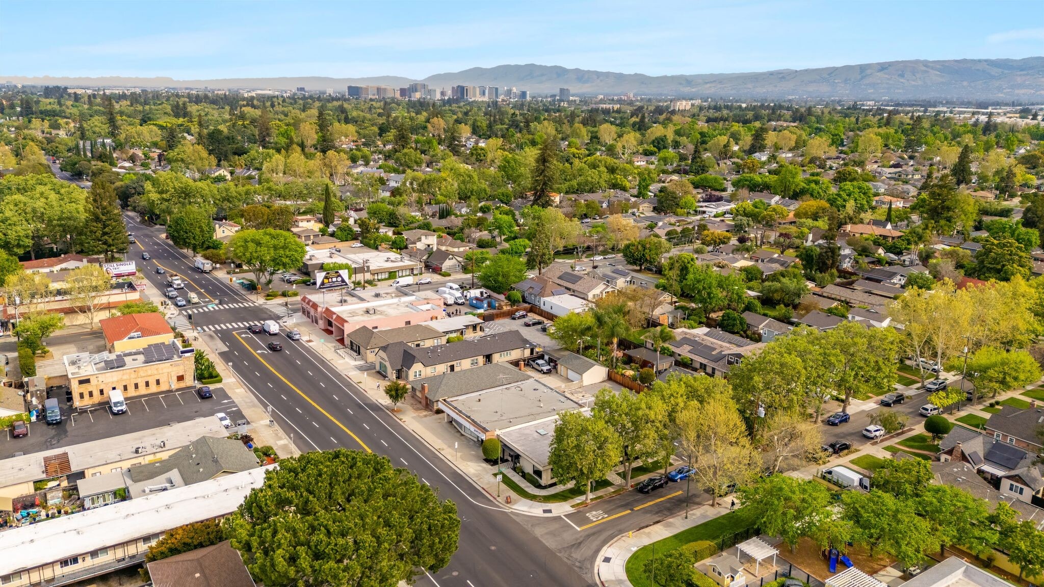 2096 Lincoln Ave, San Jose, CA à louer Photo principale- Image 1 de 15