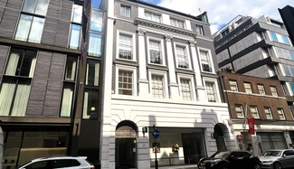 More details for 21 Cork St, London - Office for Lease