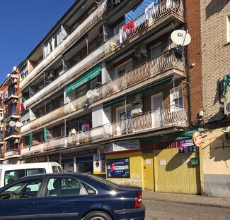 More details for Calle Río Guadiana, Leganés - Multifamily for Sale