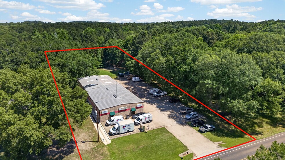 3484 FM 2813, Flint, TX à vendre - Photo du bâtiment - Image 2 de 55