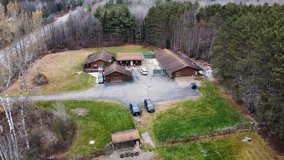 2350 Highway 17 S, Rhinelander, WI for sale - Building Photo - Image 2 of 18