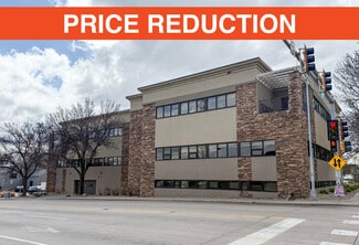 More details for 600 S Main Ave, Sioux Falls, SD - Office for Lease