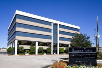 14511 Falling Creek Dr, Houston, TX for lease Building Photo- Image 2 of 5