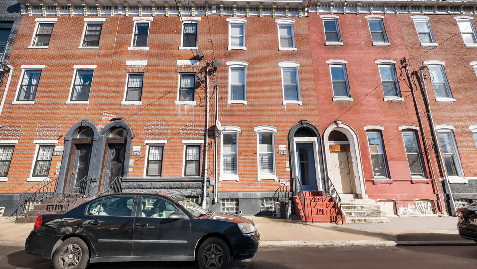 1309 N 15th St, Philadelphia, PA for sale - Primary Photo - Image 1 of 27