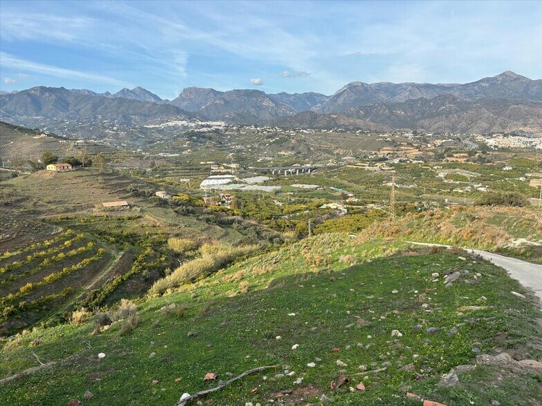 Pago Río Seco, Nerja, Málaga for sale - Primary Photo - Image 2 of 10