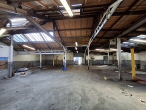 60-64 Gorgie Rd, Edinburgh for lease Interior Photo- Image 2 of 2