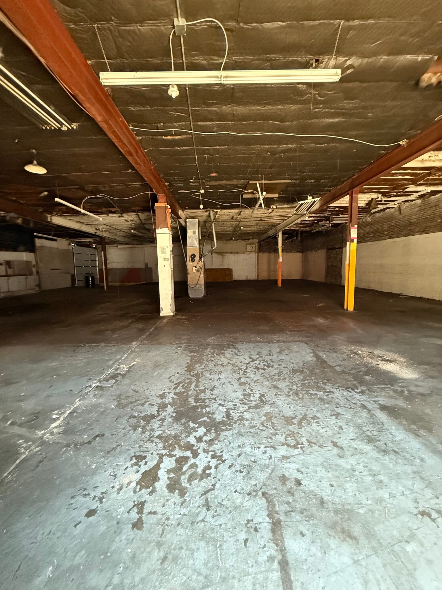 235 Bolivar St, Lexington, KY à louer Photo du bâtiment- Image 1 de 2