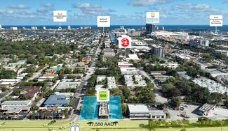 More details for 1500 S Federal Hwy, Fort Lauderdale, FL - Retail for Lease