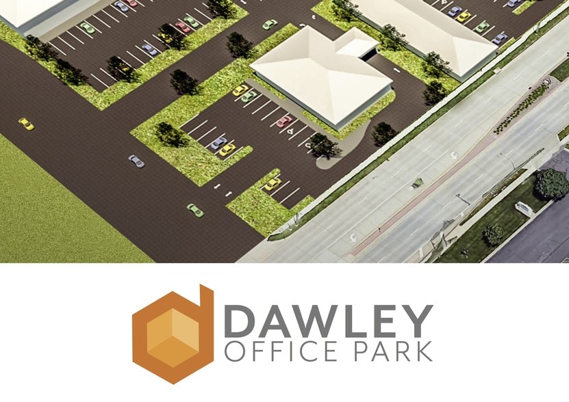 5102 E 26th St, Sioux Falls, SD for sale - Site Plan - Image 2 of 4