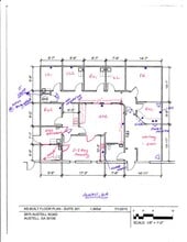 3875 Austell Rd, Austell, GA for lease Site Plan- Image 1 of 1