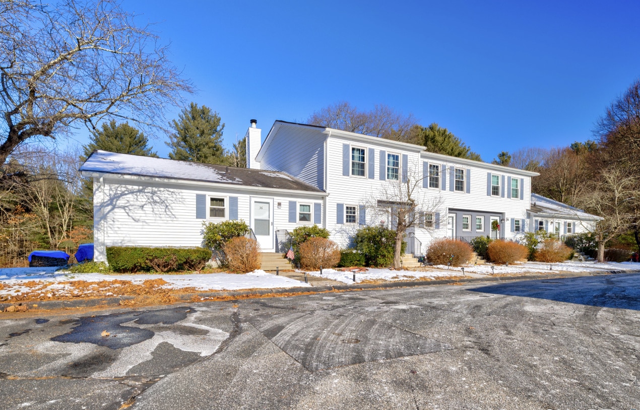 23-36 Pine Crest Ridge, Woodstock, CT for sale Building Photo- Image 1 of 29