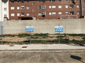 Plus de détails pour Ribera, 25, Algemesí - Terrain à vendre
