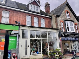 More details for 7 Hatchlands Rd, Redhill - Retail for Sale
