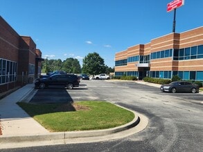 3150 Perimeter Pky, Augusta, GA for lease Building Photo- Image 2 of 8