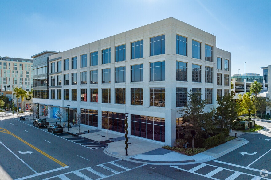 6900 Tavistock Lakes Blvd, Orlando, FL for lease - Building Photo - Image 3 of 7