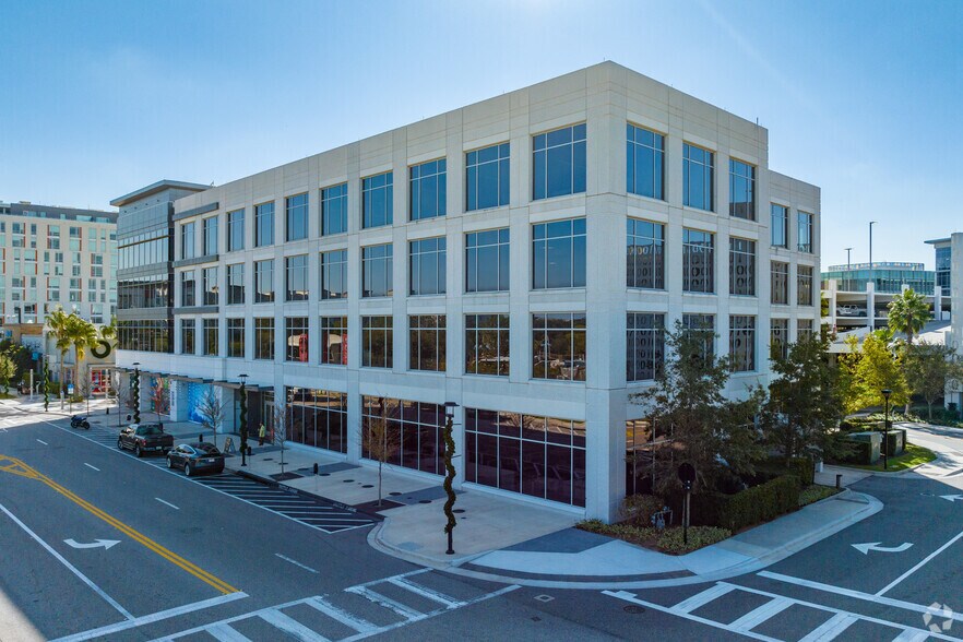 6900 Tavistock Lakes Blvd, Orlando, FL à louer - Photo du bâtiment - Image 3 de 7