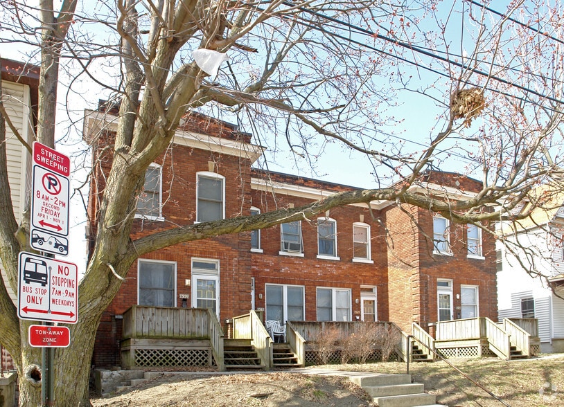 1359-1365 Summit St, Columbus, OH for sale - Building Photo - Image 2 of 2