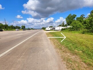 Plus de détails pour o FM 1960 Rd E, Huffman, TX - Terrain à vendre
