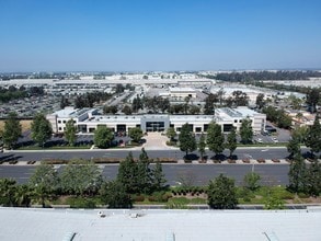 1500 S Haven Ave, Ontario, CA - AERIAL  map view - Image1