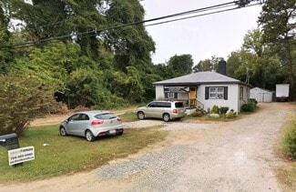 More details for 1838 Starita Rd, Charlotte, NC - Industrial for Sale