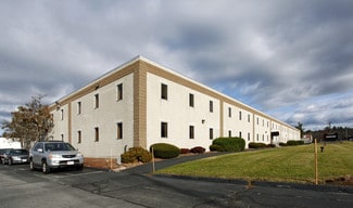 Plus de détails pour 55 Concord St, North Reading, MA - Commerce de détail, Local d'activités à louer